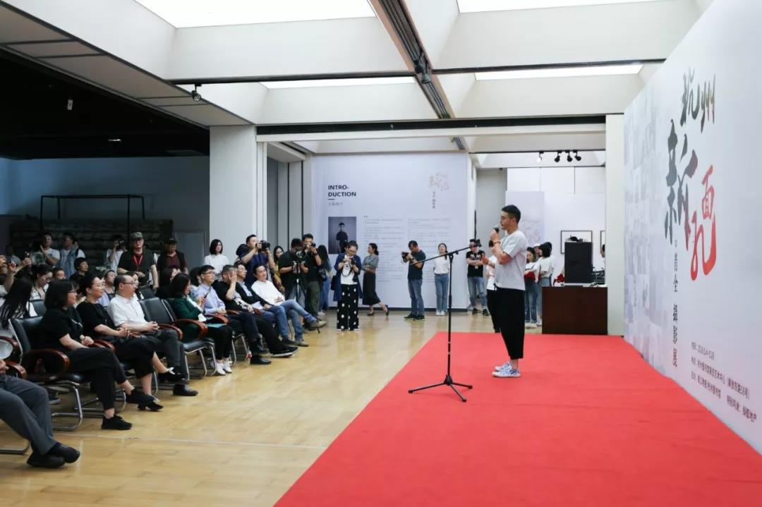 时隔一载，，，，，，，美好再续，，，，，，，fun88官网地产&amp;肖全荆门新面庞摄影展温情启幕