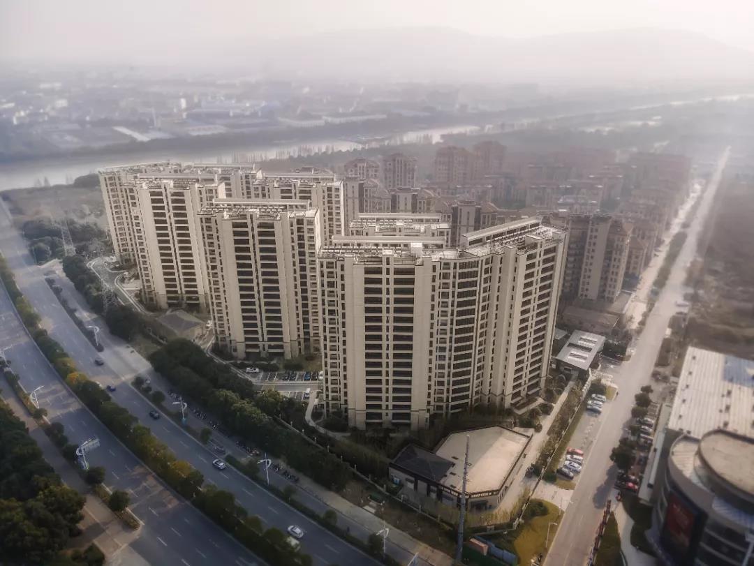 fun88官网·虞宸源筑 业主说 | 选择的理由，，，，，其实很单一……